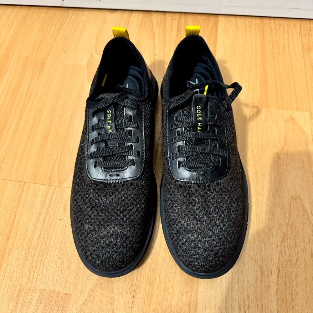 NWT Cole Haan Zerogrand Collection, Size 8